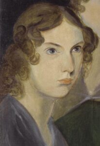 Il 17 gennaio del 1820 nasceva a Thorntom, Anne Brontë