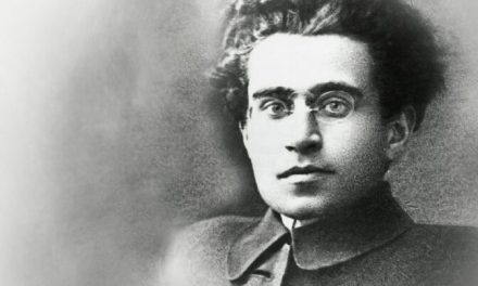 Il 22 gennaio del 1891 nasceva a Ales, Antonio Gramsci.