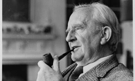 Il 3 gennaio del 1892 nasceva a Bloemfontein, J. R. R. Tolkien