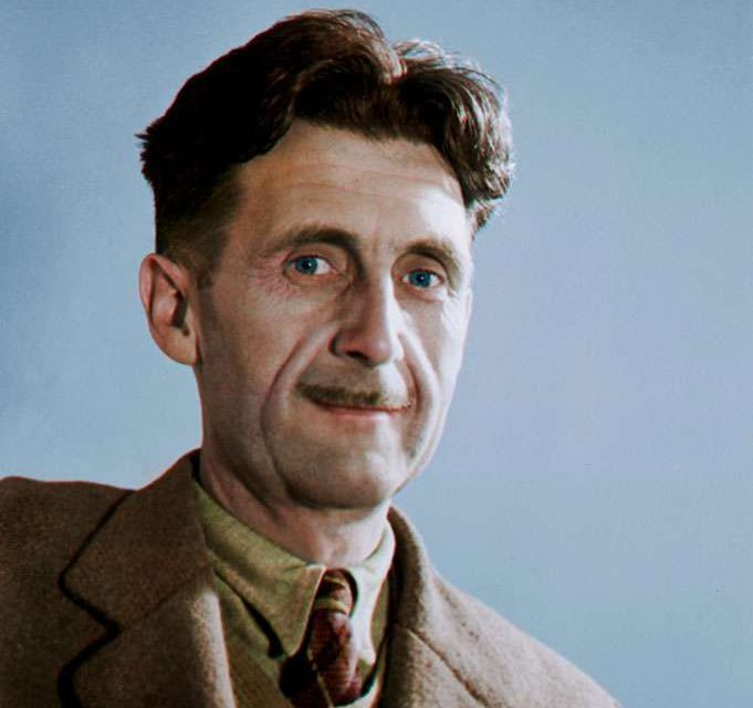 Il 21 gennaio del 1950 moriva a Londra, George Orwell