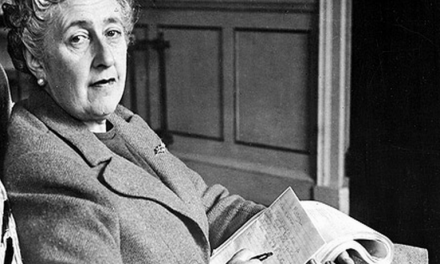 Il 12 gennaio del 1976 moriva a Winterbrook,  Agatha Christie