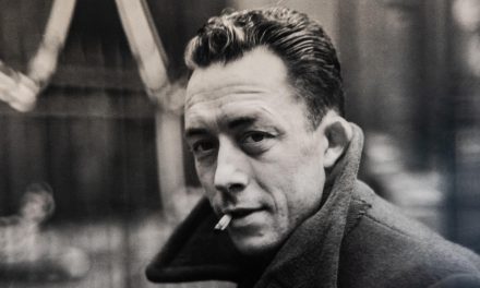 Il 4 gennaio del 1960 moriva a Villeblevin,  Albert Camus