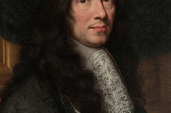 Il 12 gennaio del 1628 nasceva a Parigi, Charles Perrault