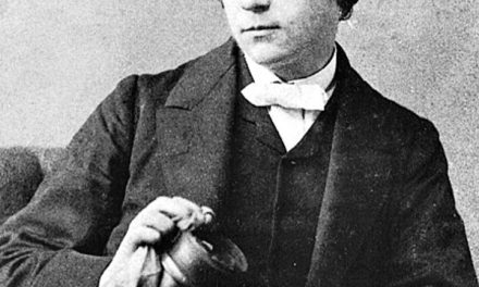 Il 14 gennaio del 1898 a moriva Guildford, Lewis Carroll