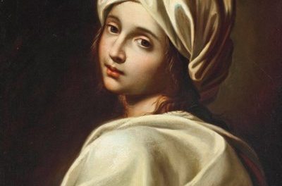 Il 6 febbraio del 1577 nasceva a Roma, Beatrice Cenci