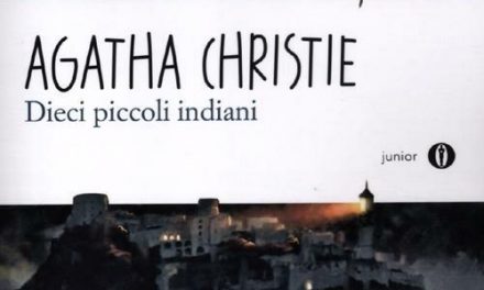 Dieci piccoli indiani  di Agatha Christie