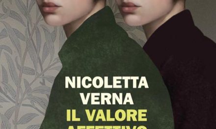 Il valore affettivo  di Nicoletta Verna