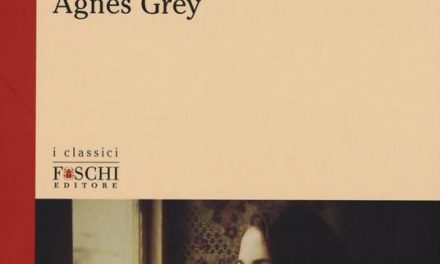 Agnes Grey di Anne Brontë