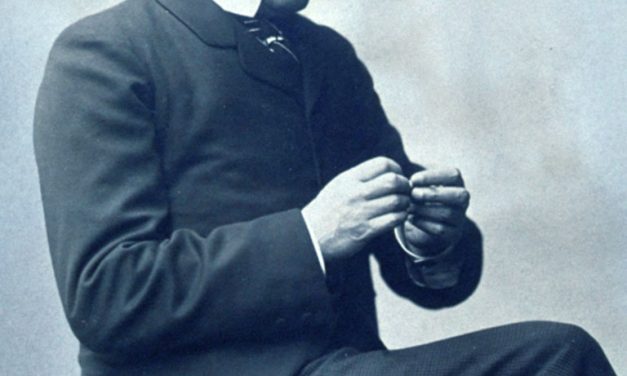 Il 24 febbraio del 1842 nasceva a Padova, Arrigo Boito