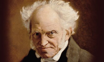 Il 22 febbraio del 1788 nasceva a Danzica, Arthur Schopenhauer