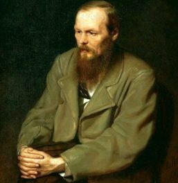 Il 9-10 febbraio del 1881 moriva a San Pietroburgo, Fëdor Michajlovič Dostoevskij
