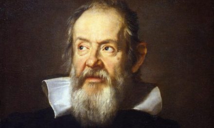 Il 15 febbraio del 1564 nasceva a Pisa, Galileo Galilei