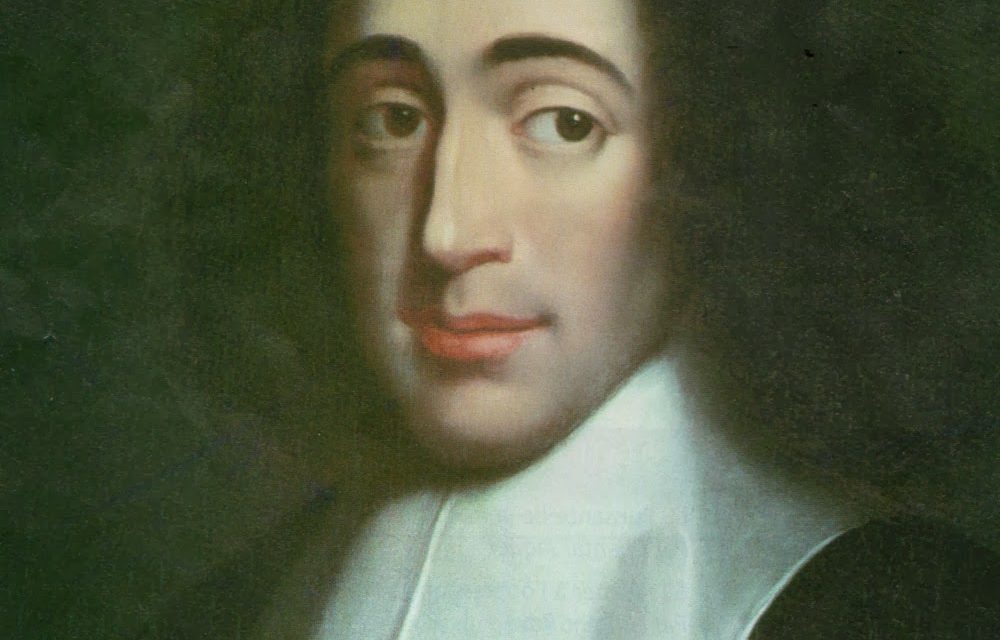 Il 21 febbraio del 1677 moriva a L’Aia, Baruch Spinoza