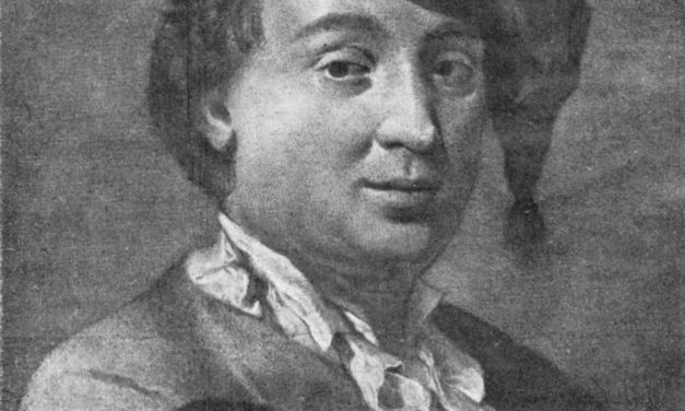 Il 6 febbraio del 1793 moriva a Parigi, Carlo Goldoni