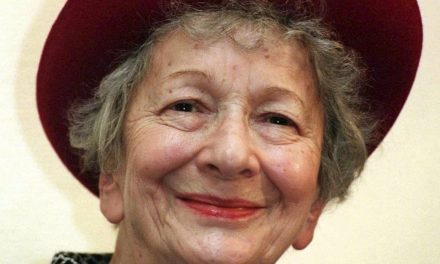 La poesia del giorno: L’odio di Wislawa Szymborska