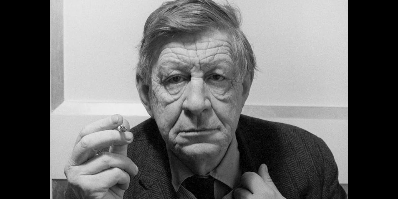 La poesia del giorno: Oh, cos’è questo amore di Wystan Hugh Auden