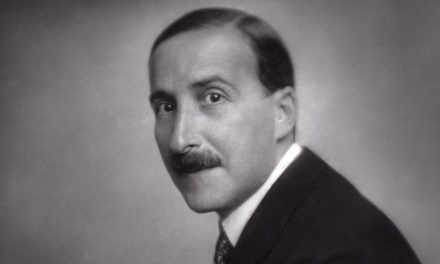 Il 22 febbraio del 1942 moriva a Petrópolis, Stefan Zweig