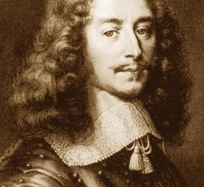 Il 17 marzo del 1680 a Parigi, François de La Rochefoucauld