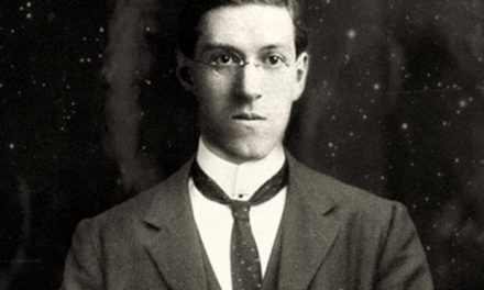 Il 15 marzo del 1937 moriva a Providence, H.P. Lovecraft