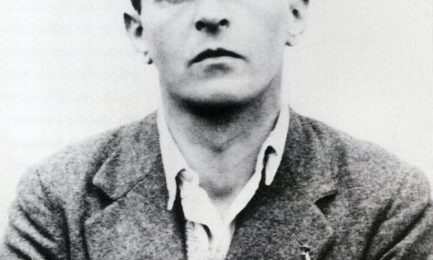 Il 29 aprile del 1951 moriva a  Cambridge, Ludwig Wittgenstein