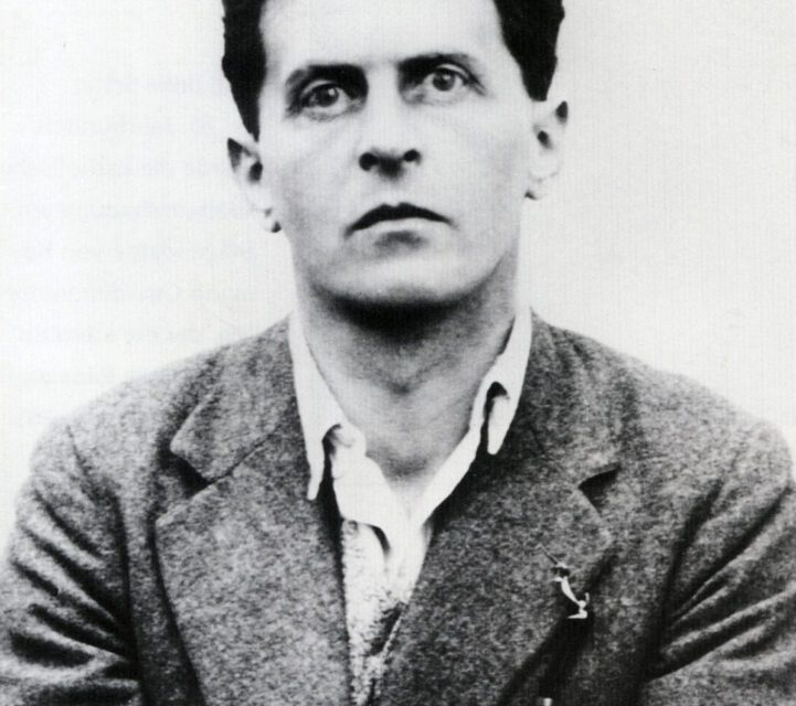 Il 29 aprile del 1951 moriva a  Cambridge, Ludwig Wittgenstein