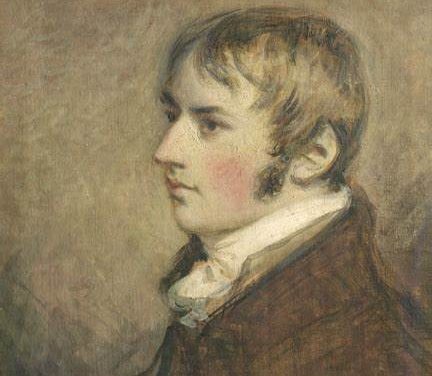 Il 31 marzo del 1837 moriva a Londra, John Constable