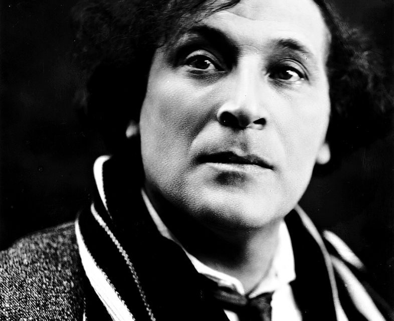 Il 28 marzo del 1985 moriva a  Saint-Paul-de-Vence, Marc Chagall