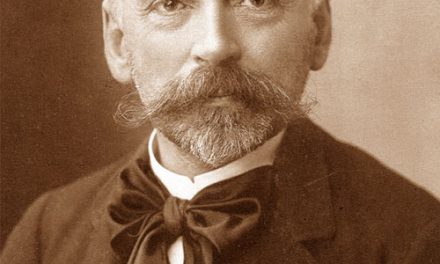 Il 18 marzo del 1842 nasceva a Parigi, Stéphane Mallarmé