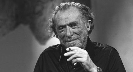 Il 9 marzo del 1994 moriva a Los Angeles, Charles Bukowski