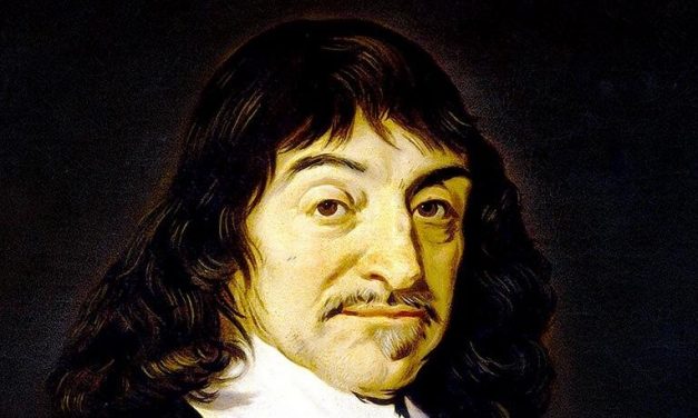 Il 31 marzo del 1596 nasceva a Descartes, Renato Cartesio