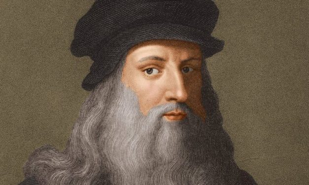 Il 2 maggio del 1519 moriva a Amboise, Leonardo da Vinci