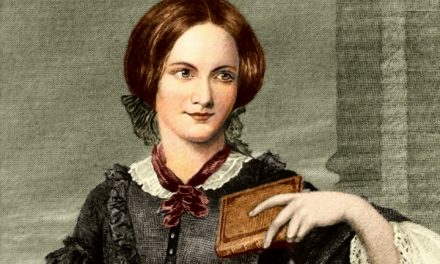 Il 21 aprile del 1816 nasceva a Thornton, Charlotte Brontë
