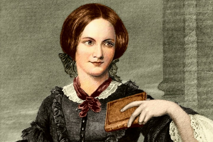 Il 21 aprile del 1816 nasceva a Thornton, Charlotte Brontë