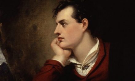 Il 19 aprile del 1824 moriva a Missolungi, George Byron