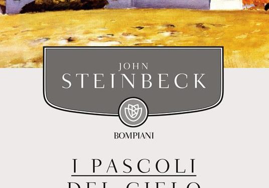 I Pascoli del cielo di John Steinbeck