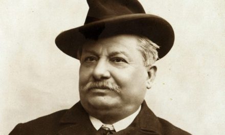 Il 6 aprile del 1912 moriva a Bologna, Giovanni Pascoli.