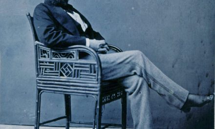 Il 6 aprile del 1826 nasceva a Parigi, Gustave Moreau