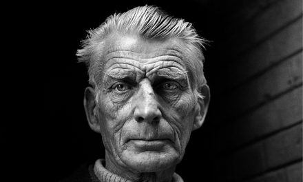 Il 13 aprile del 1906 nasceva a Dublino, Samuel Beckett