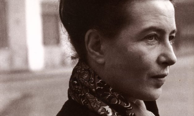 Il 14 aprile del 1986 moriva a Parigi, Simone de Beauvoir