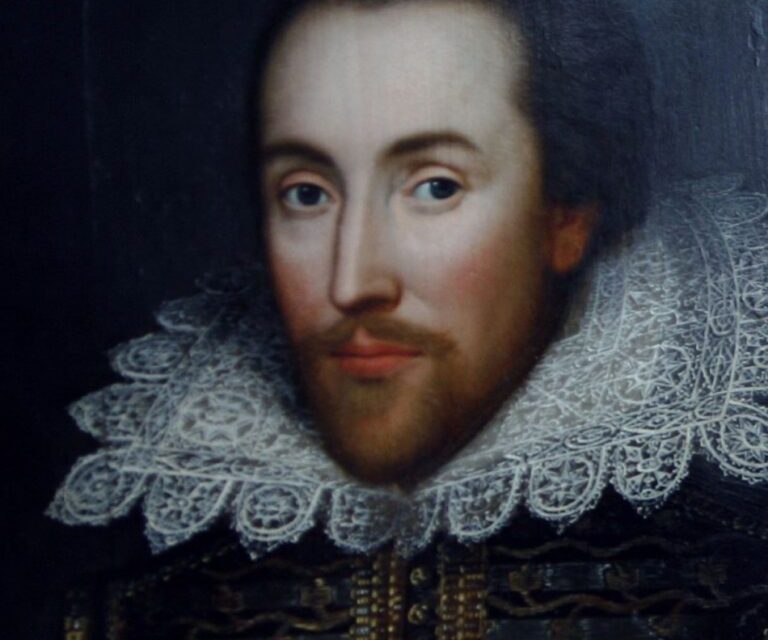 Il 23 aprile del 1564 nasceva a Stratford-upon-Avon, William Shakespeare
