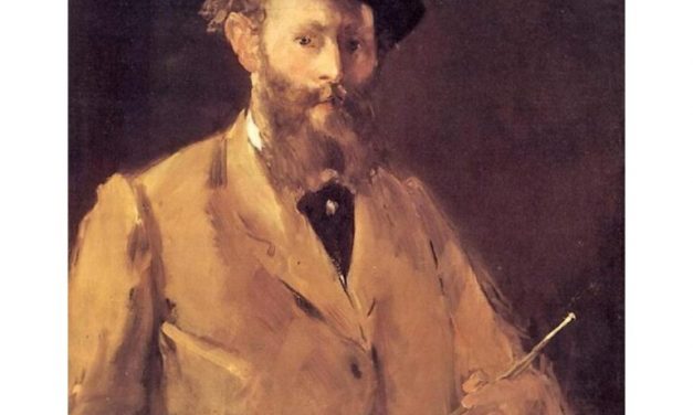 Il 30 aprile del 1883 moriva a Parigi, Édouard Manet
