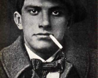 Il 14 aprile del 1930 moriva a Mosca, Vladimir  Majakovskij