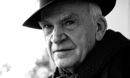 Il  1º aprile 1929 nasceva a Brno, Milan Kundera.