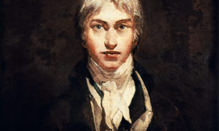Il 23 aprile del 1775 nasceva a Londra, Joseph Mallord William Turner