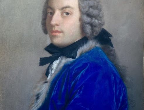 Il 3 maggio del 1764 moriva a Pisa, Francesco Algarotti