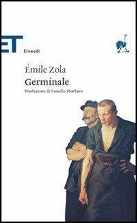 Germinale di Émile Zola