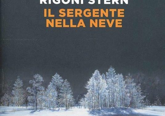 Il sergente nella neve di Mario Rigoni Stern