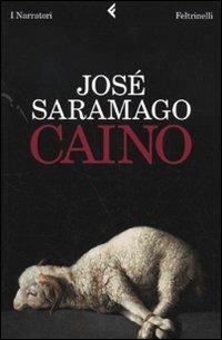 Caino di José Saramago