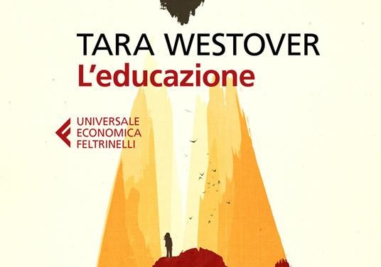 L’Educazione di Tara Westover