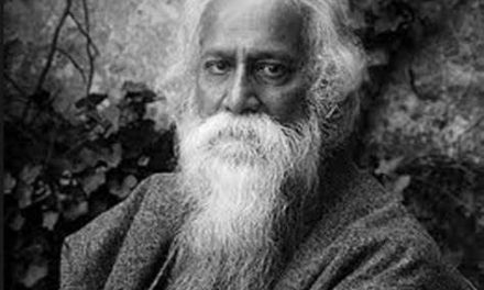 Il 7 maggio del 1861 nasceva a Calcutta, Rabindranath Tagore